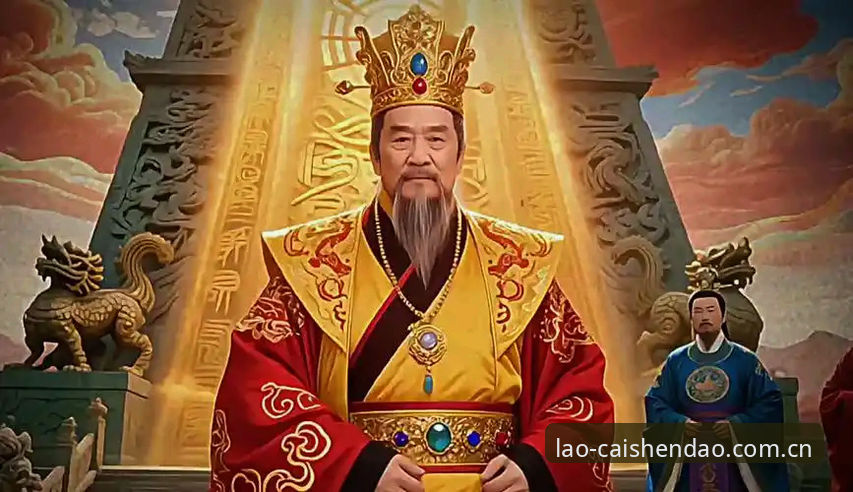 财神到沉浸式体验 为什么2025年财神到沉浸式体验让技术评测员也感到惊艳?