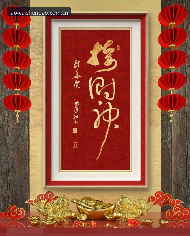 财神到2025版本新手必备知识：从下载到畅玩的完整指南
